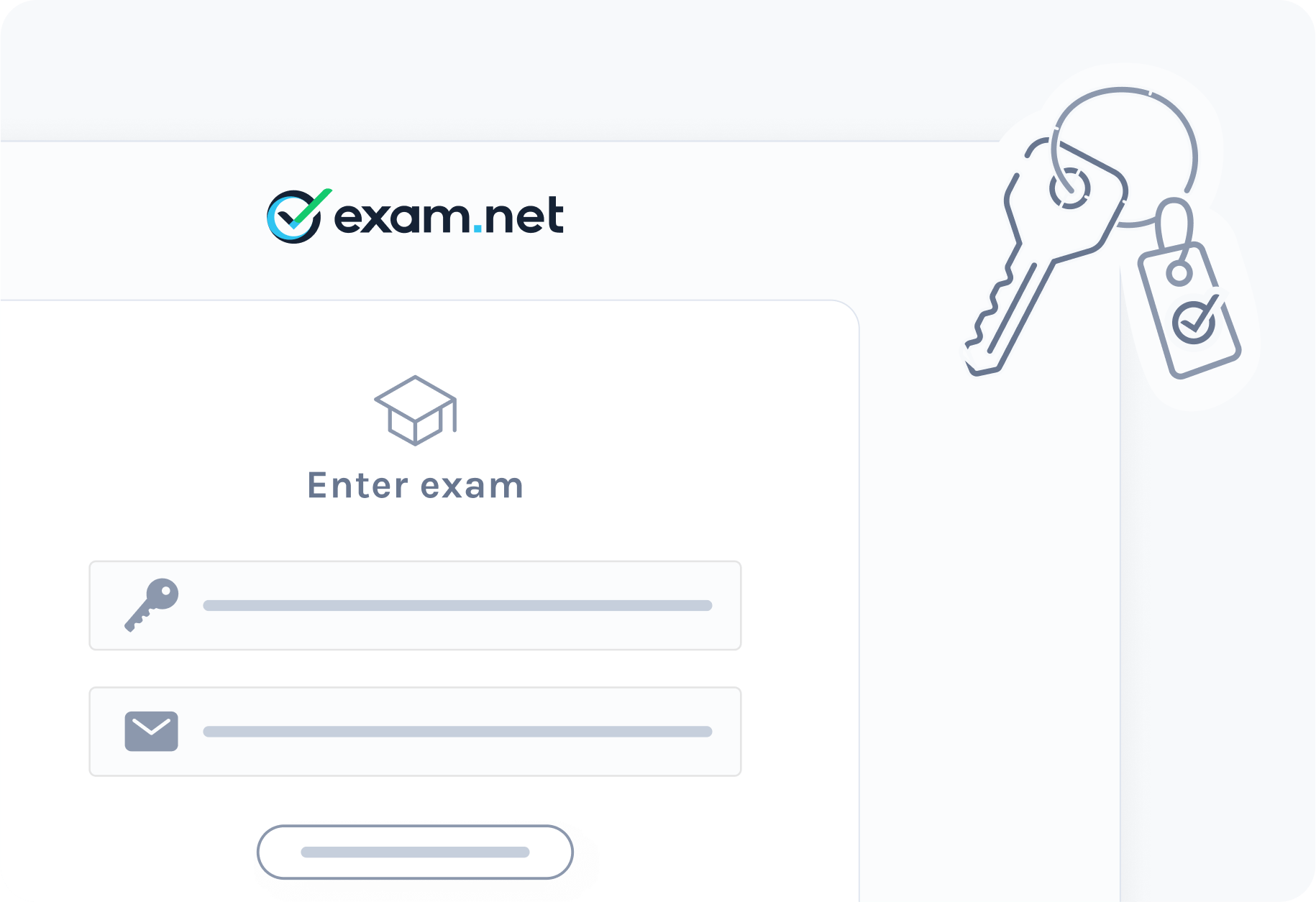 Säker Plattform För Digitala Prov - Exam.net