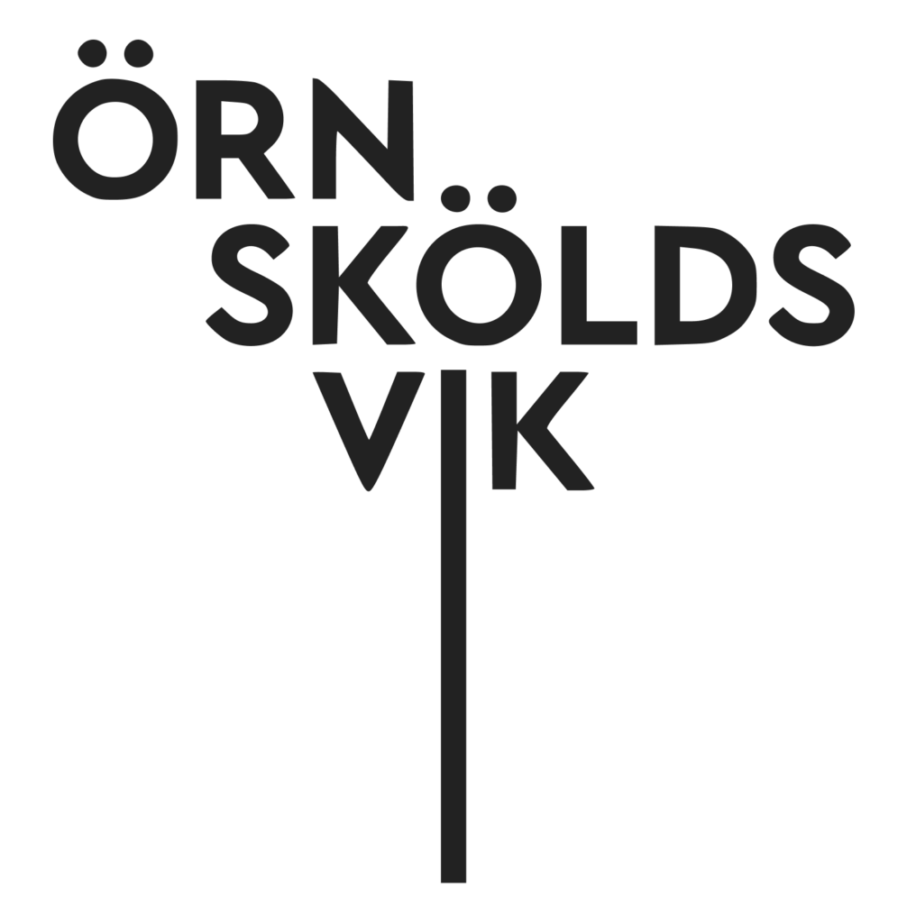 Örnsköldsvik Logotype