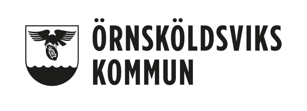 Örnsköldsvik Municipality Logotype