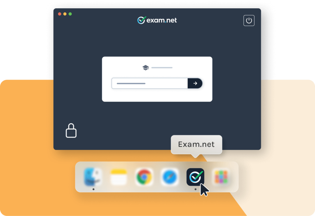 Exam.net Mac App