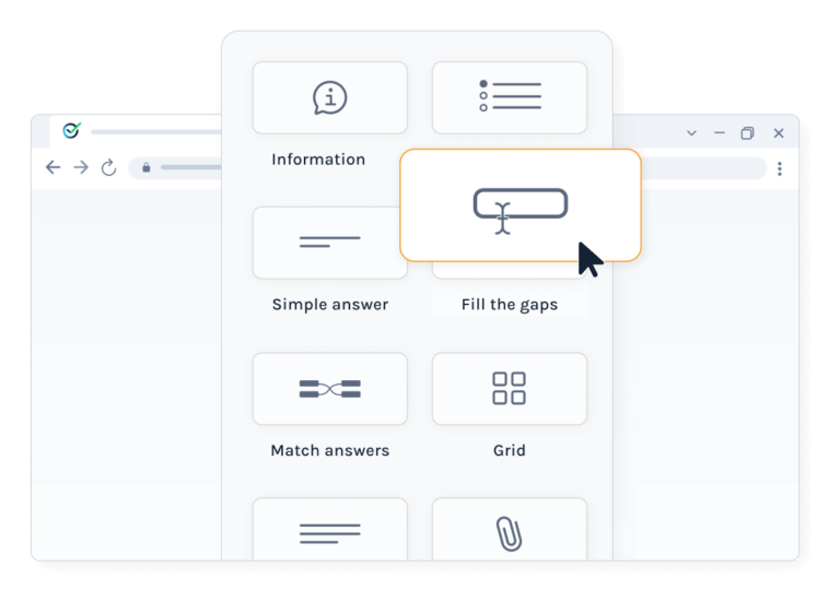 Plataforma segura para exámenes y evaluaciones en línea - Exam.net