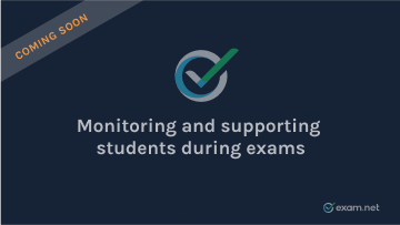 Monitoring Supporting Students Video - Coming Soon